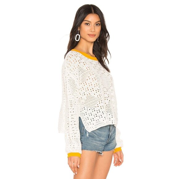 Free People Sweaters - Free People Home Run Sweater